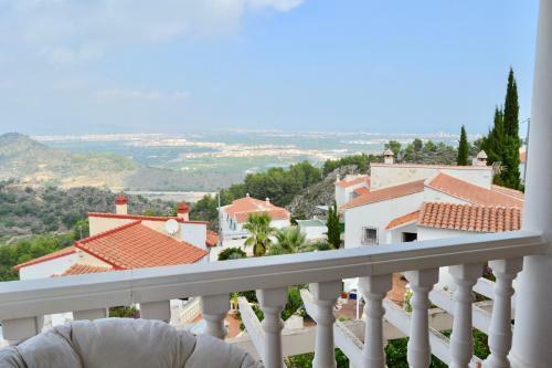 Apartamento Atalaya