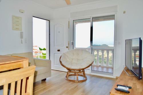 Apartamento Atalaya