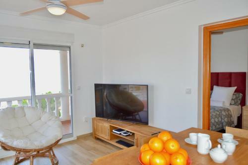 Apartamento Atalaya