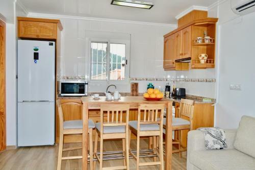 Apartamento Atalaya
