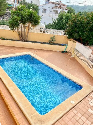 Apartamento Atalaya
