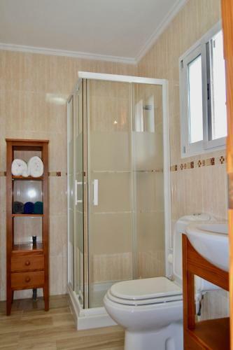 Apartamento Atalaya