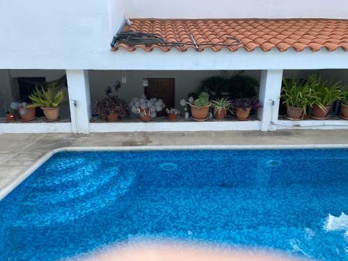 Casa En Mog�n