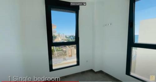 Beach House In Torre De La Horadada With Pool