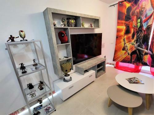 Lush Apartment In Vera Playa With Solarium