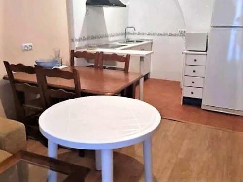 Attractive Holiday Home In Vera Playa With Shared Pool