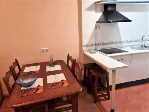 Attractive Holiday Home In Vera Playa With Shared Pool