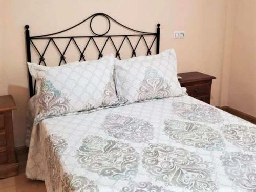 Attractive Holiday Home In Vera Playa With Shared Pool