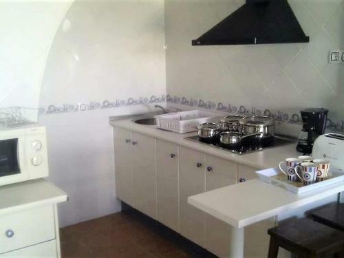 Attractive Holiday Home In Vera Playa With Shared Pool