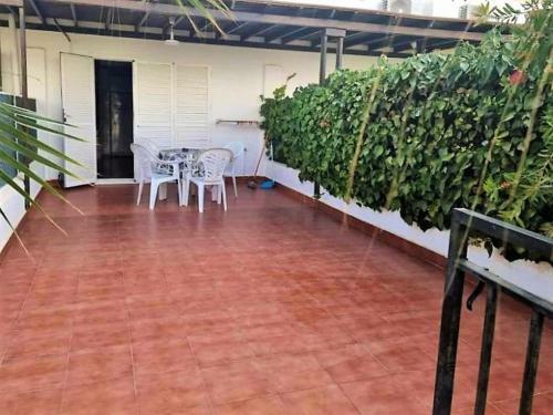 Attractive Holiday Home In Vera Playa With Shared Pool