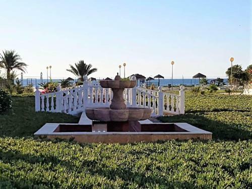 Attractive Holiday Home In Vera Playa With Shared Pool