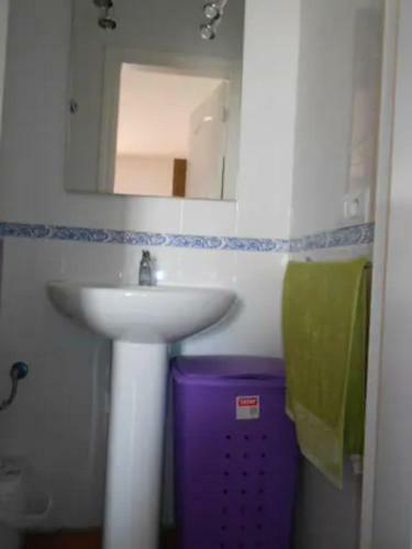 Apartamento Urb. Natura World Duplexmig