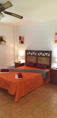Apartamento Urb. Natura World Duplexmig