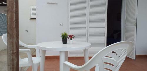 Apartamento Urb. Natura World Duplexmig