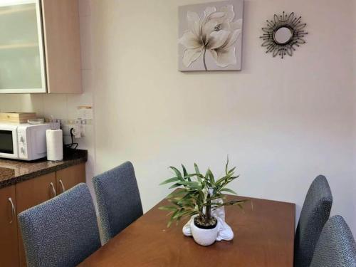 Pleasant Apartment In Vera Playa Near The Beach