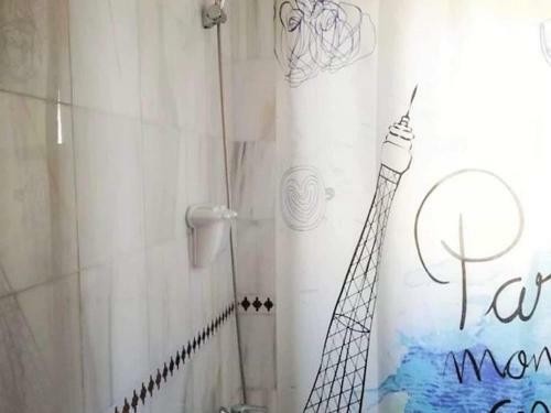 Holiday Property With Terrace, Access To Textile Swimming Pool And Beach Front