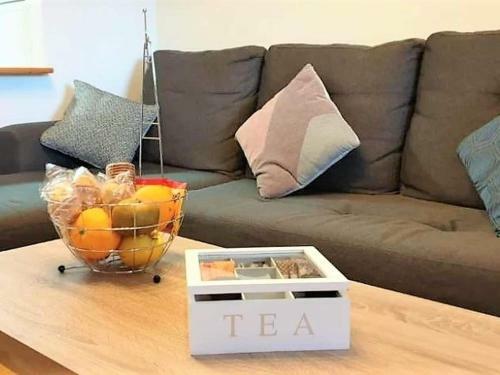Holiday Property With Terrace, Access To Textile Swimming Pool And Beach Front