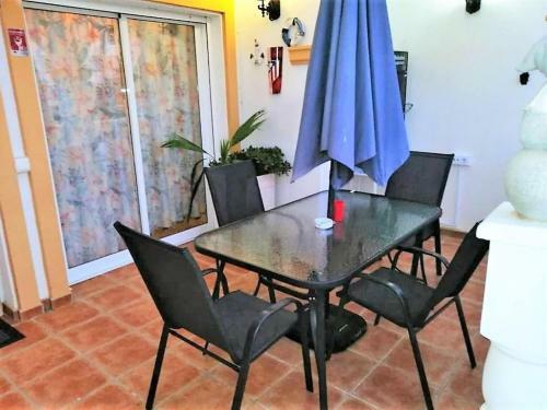Holiday Property With Terrace, Access To Textile Swimming Pool And Beach Front
