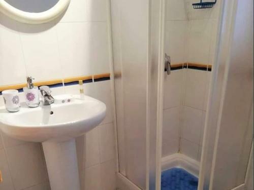 Holiday Property With Terrace, Access To Textile Swimming Pool And Beach Front