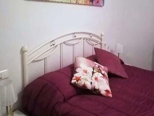Holiday Property With Terrace, Access To Textile Swimming Pool And Beach Front