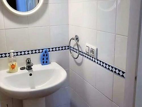 Attractive Holiday Home In Vera Playa With Shared Pool