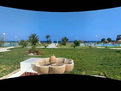 Attractive Holiday Home In Vera Playa With Shared Pool