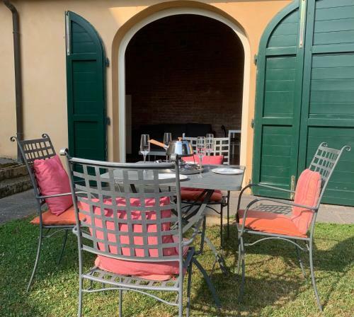 Apartamento Borgo Di Colleoli