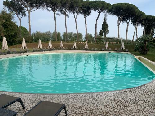 Apartamento Borgo Di Colleoli
