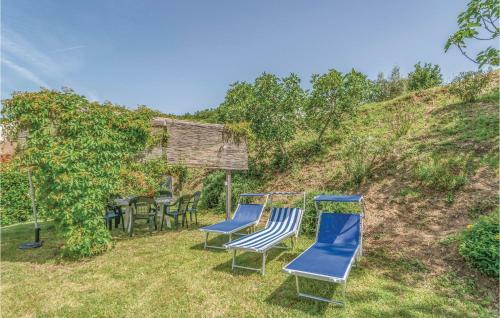Apartamento Ca De Lelli