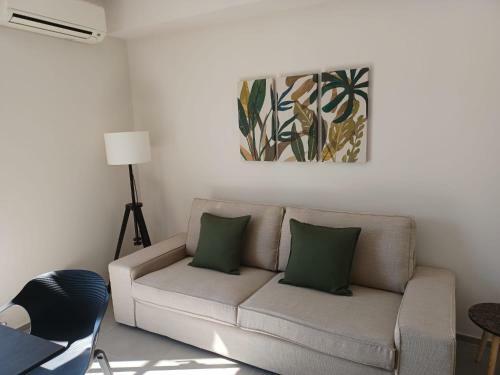 Apartamento La Via Dei Compositori
