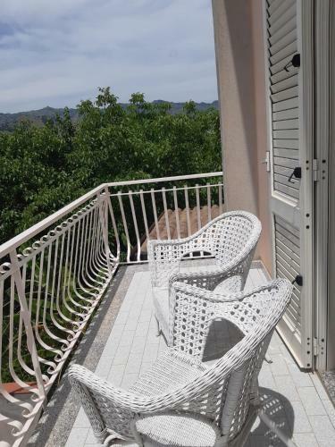 Apartamento La Via Dei Compositori