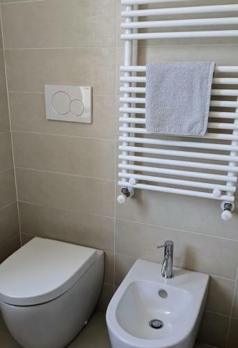 Apartamento La Via Dei Compositori