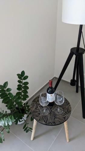 Apartamento La Via Dei Compositori