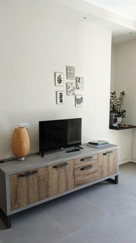 Apartamento La Via Dei Compositori