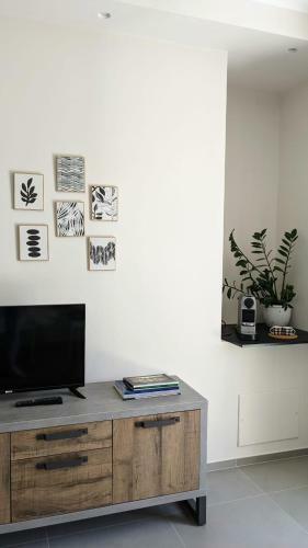 Apartamento La Via Dei Compositori