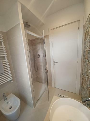 Apartamento La Via Dei Compositori
