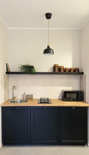 Apartamento La Via Dei Compositori