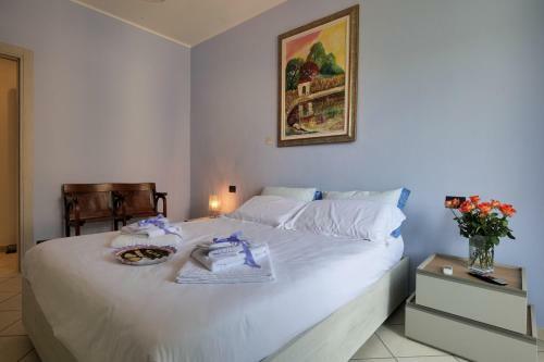 Apartamento Casa Miralago