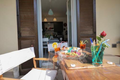 Apartamento Casa Miralago