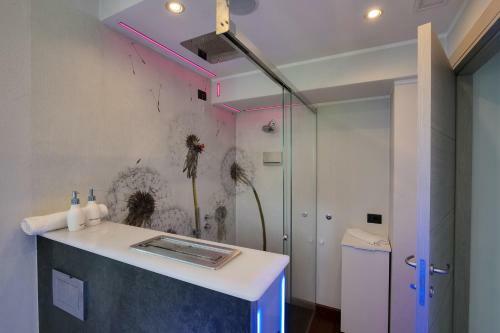 Apartamento Casa Miralago