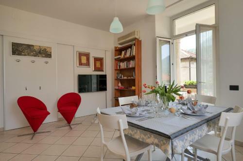 Apartamento Casa Miralago