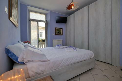 Apartamento Casa Miralago