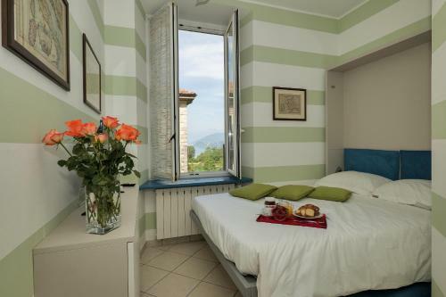 Apartamento Casa Miralago
