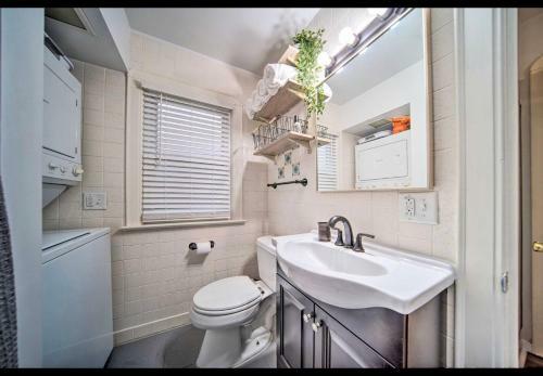 Modern Home ? Family Friendly ? Grill ? Fireplace