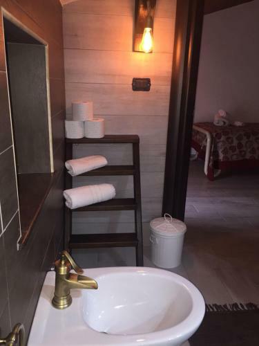 Hostal Villetta Collazzo