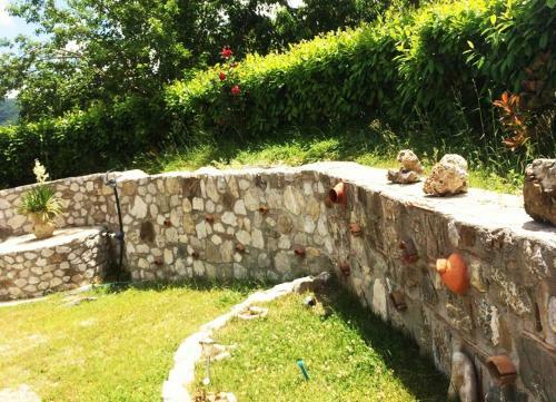 Hostal Villetta Collazzo