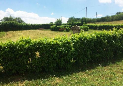 Hostal Villetta Collazzo