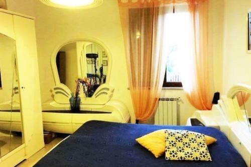 Hostal Villetta Collazzo