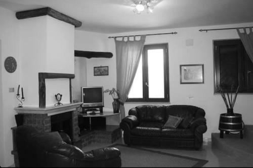 Hostal Villetta Collazzo