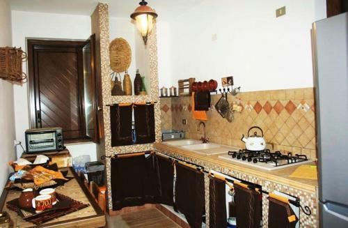 Hostal Villetta Collazzo